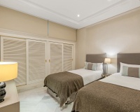 Wiederverkauf - apartment - Marbella - Marbella Centro
