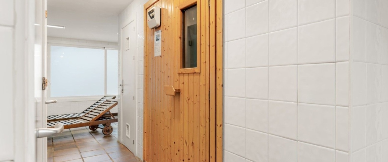 Wiederverkauf - apartment - Marbella - Marbella Centro