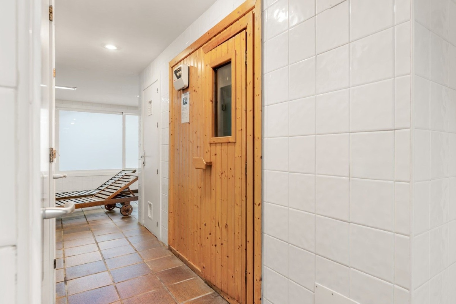 Wiederverkauf - apartment - Marbella - Marbella Centro