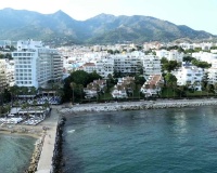 Wiederverkauf - apartment - Marbella - Marbella Centro