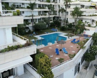 Wiederverkauf - apartment - Marbella - Marbella Centro