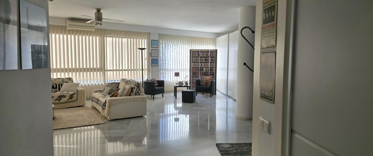 Wiederverkauf - apartment - Marbella - Marbella Centro