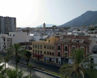 Wiederverkauf - apartment - Marbella - Marbella Centro