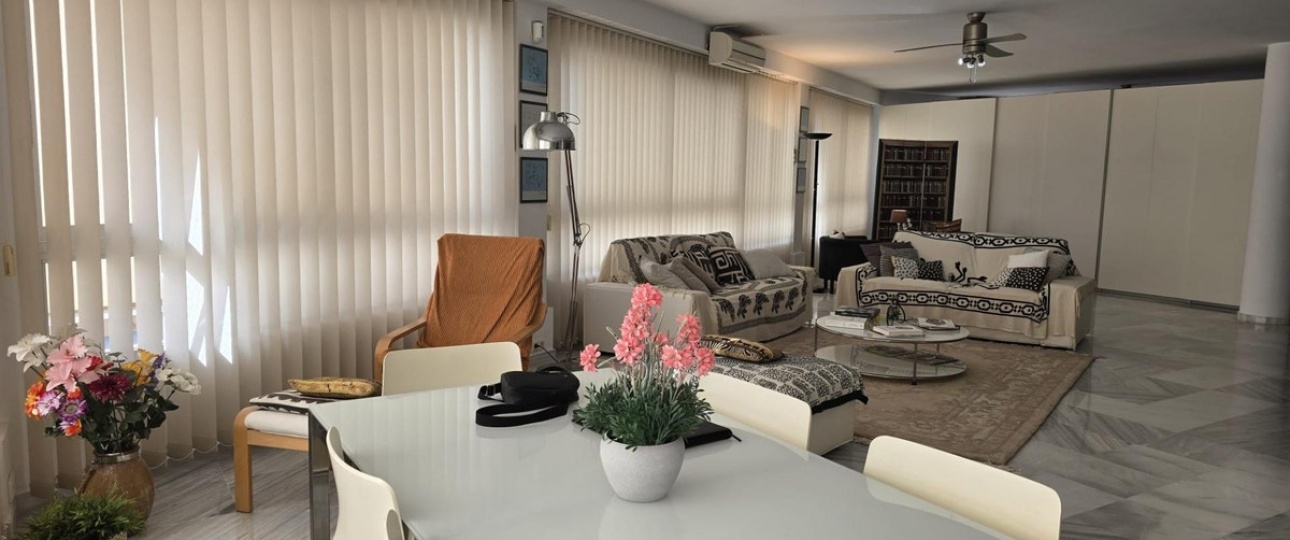 Wiederverkauf - apartment - Marbella - Marbella Centro