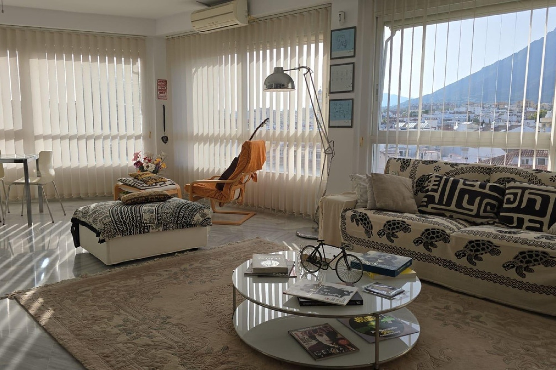 Wiederverkauf - apartment - Marbella - Marbella Centro