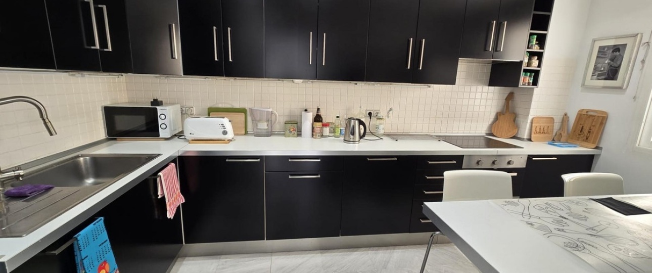 Wiederverkauf - apartment - Marbella - Marbella Centro