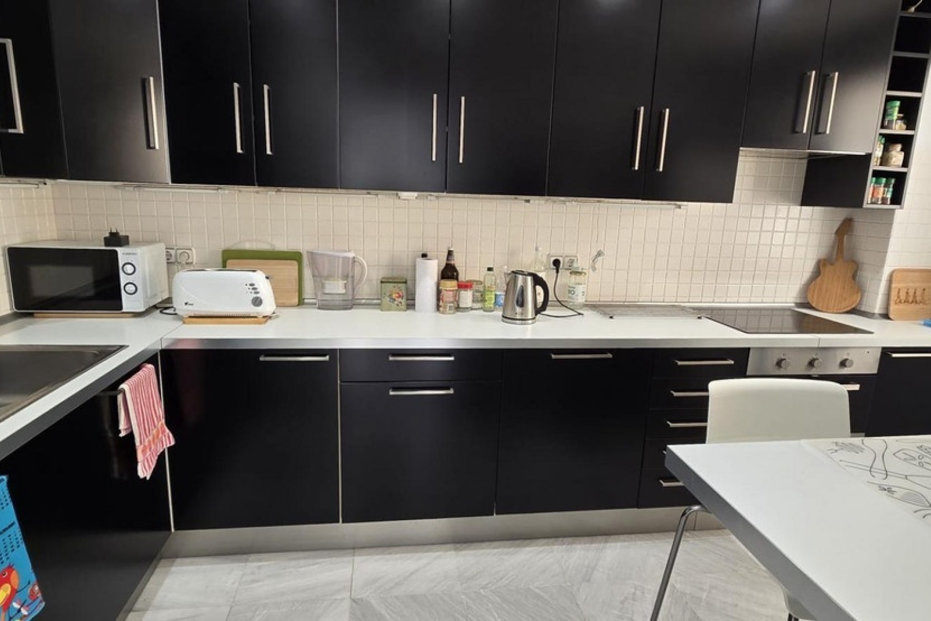 Wiederverkauf - apartment - Marbella - Marbella Centro
