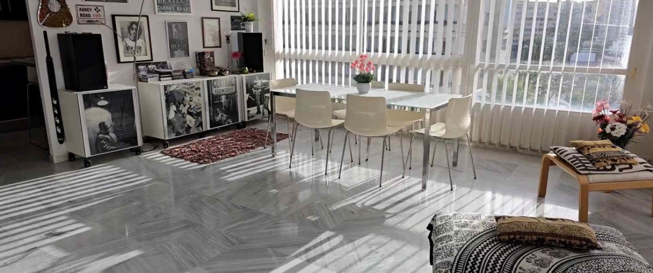Wiederverkauf - apartment - Marbella - Marbella Centro