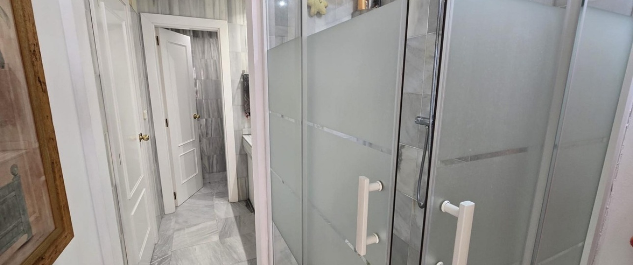 Wiederverkauf - apartment - Marbella - Marbella Centro