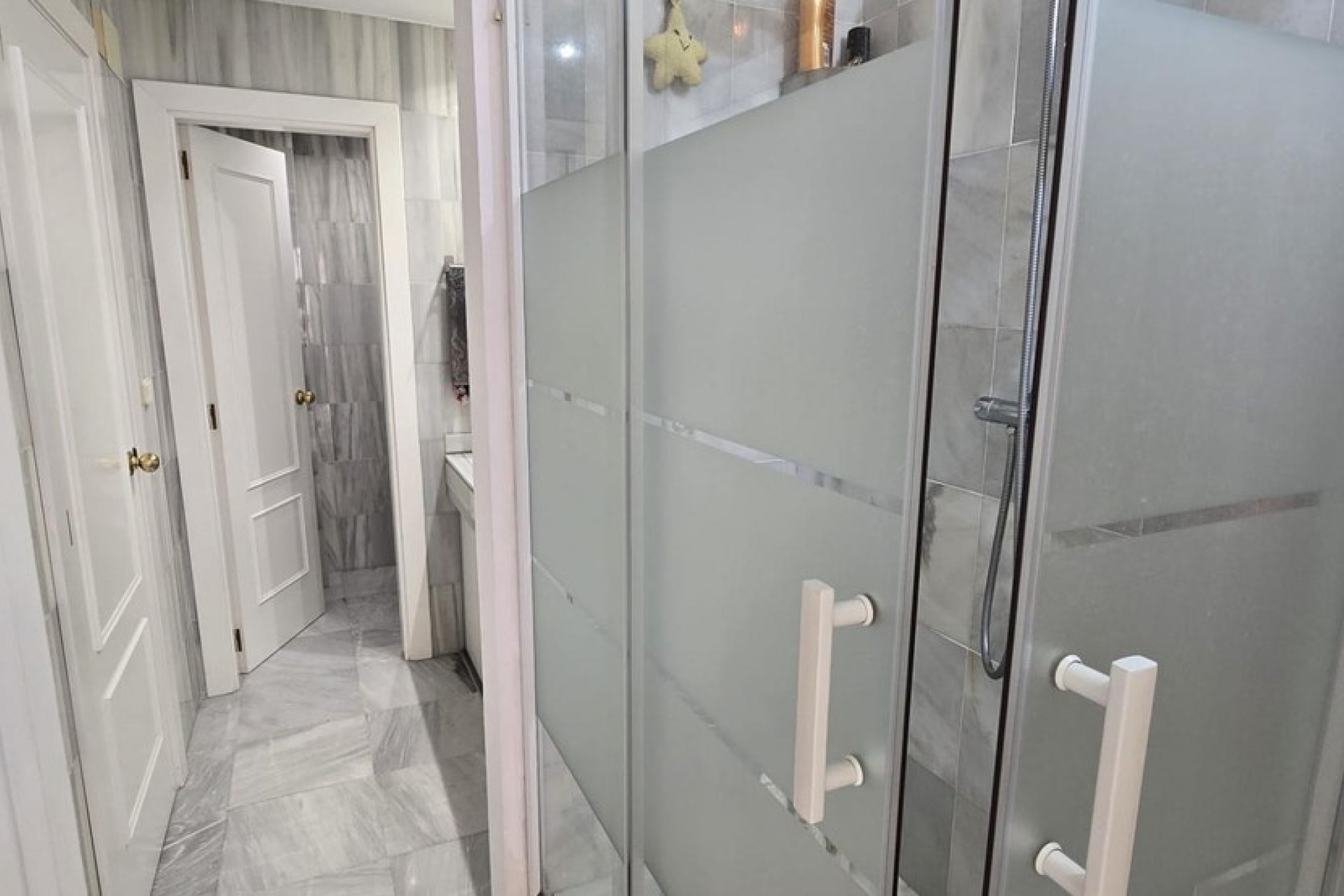 Wiederverkauf - apartment - Marbella - Marbella Centro