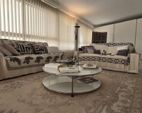 Wiederverkauf - apartment - Marbella - Marbella Centro