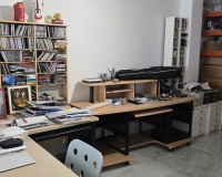 Wiederverkauf - apartment - Marbella - Marbella Centro