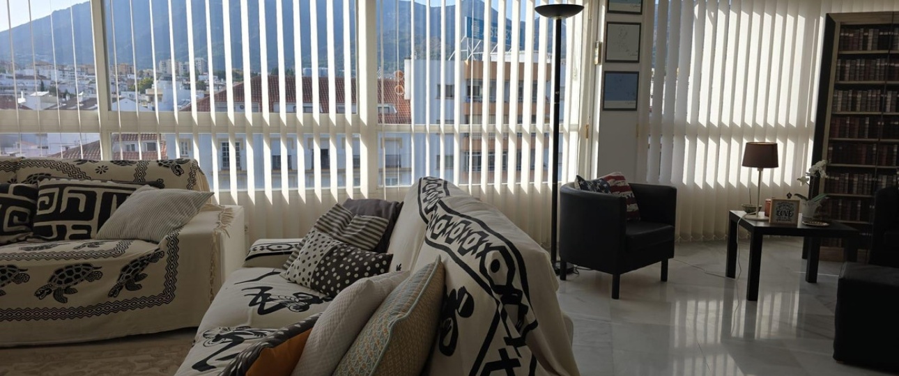Wiederverkauf - apartment - Marbella - Marbella Centro