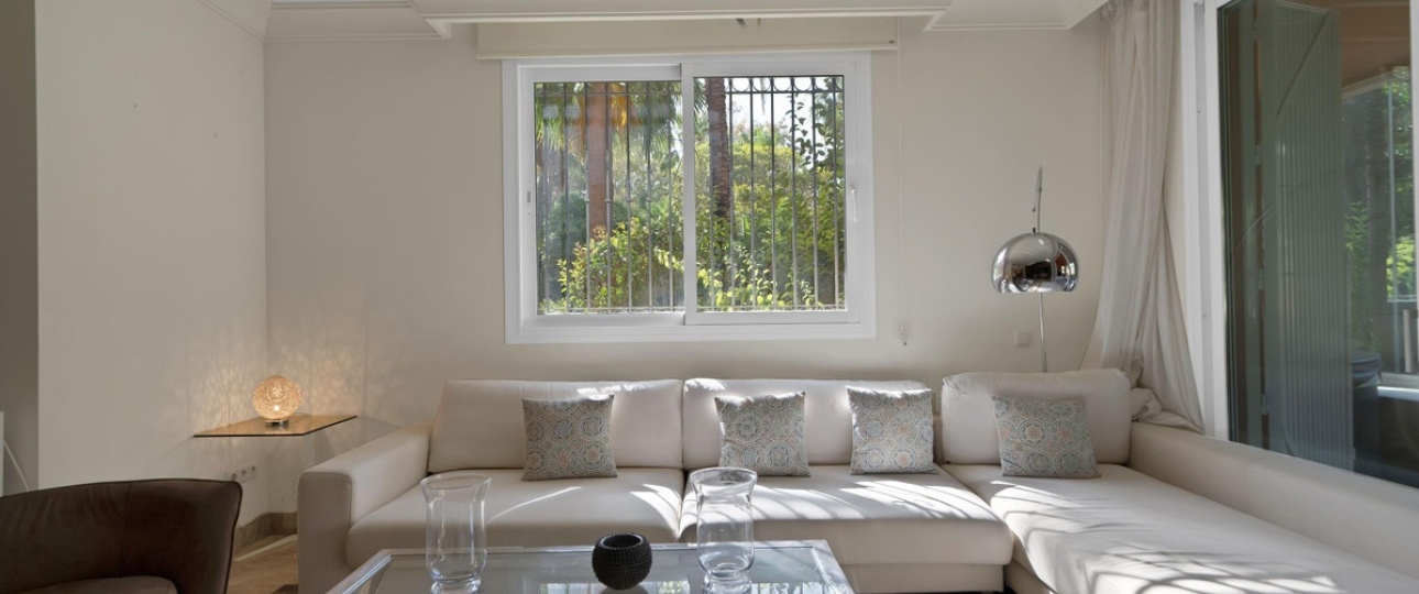 Wiederverkauf - apartment - Marbella - Marbella Centro