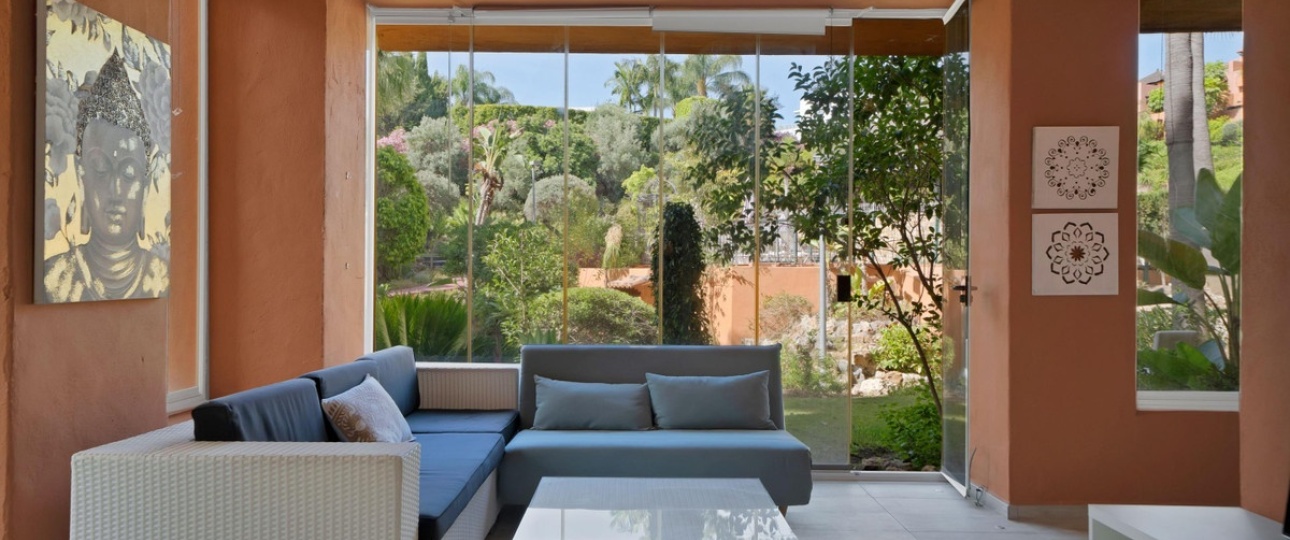 Wiederverkauf - apartment - Marbella - Marbella Centro