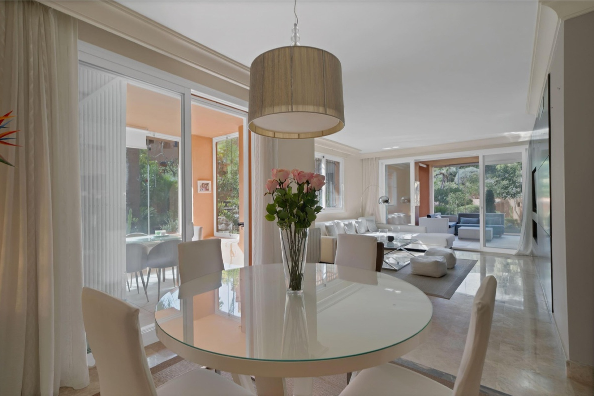 Wiederverkauf - apartment - Marbella - Marbella Centro