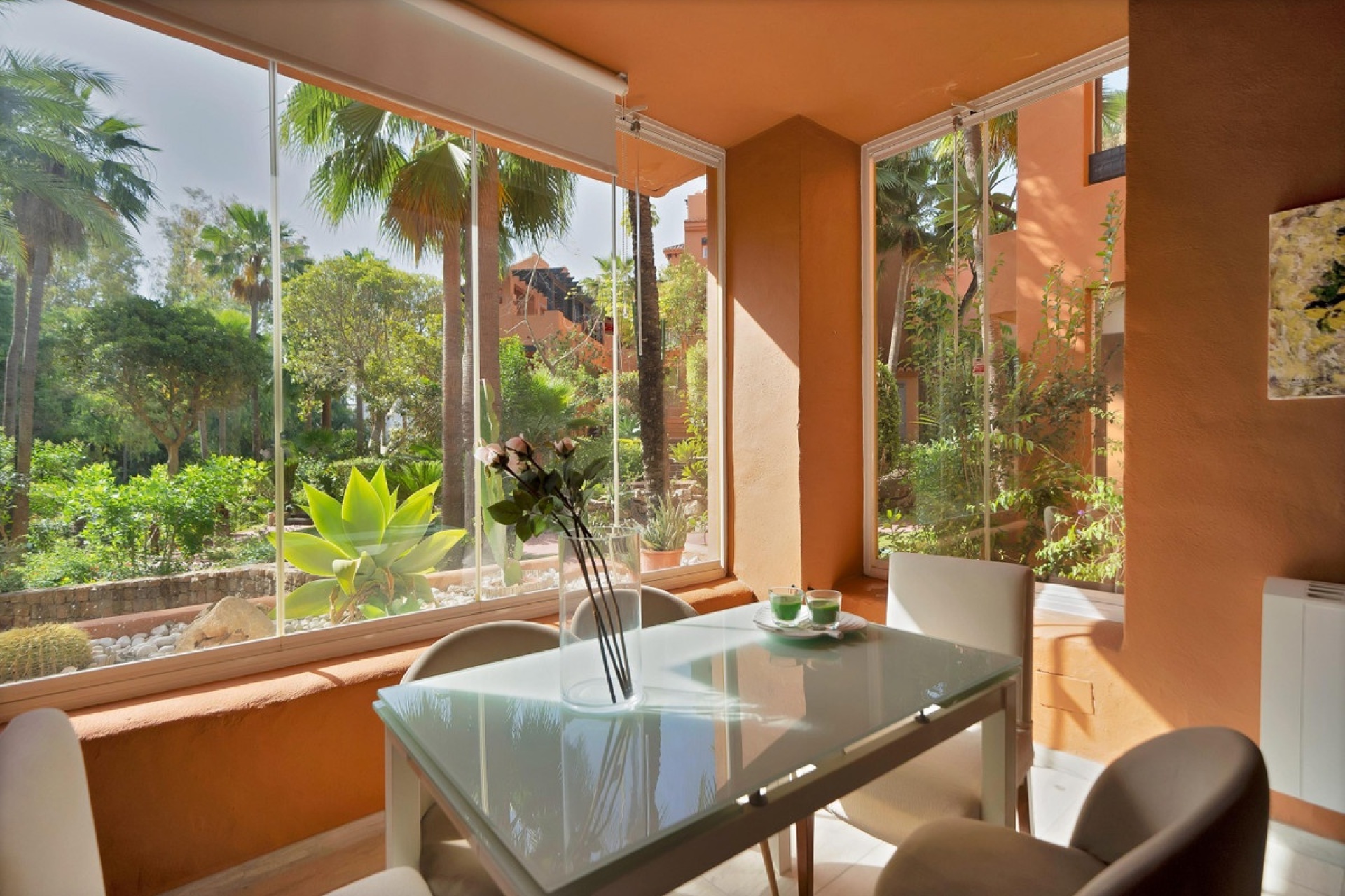Wiederverkauf - apartment - Marbella - Marbella Centro
