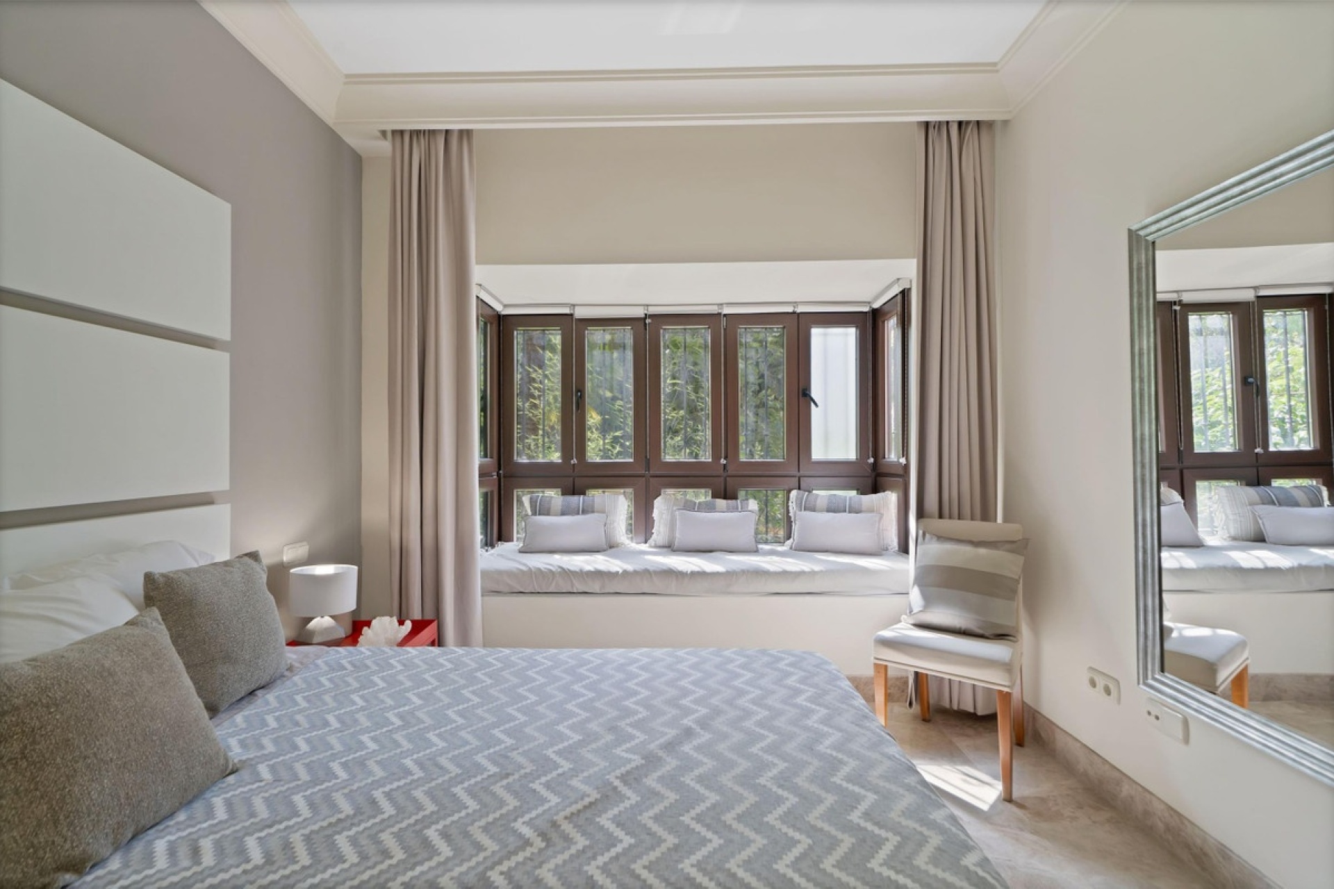 Wiederverkauf - apartment - Marbella - Marbella Centro