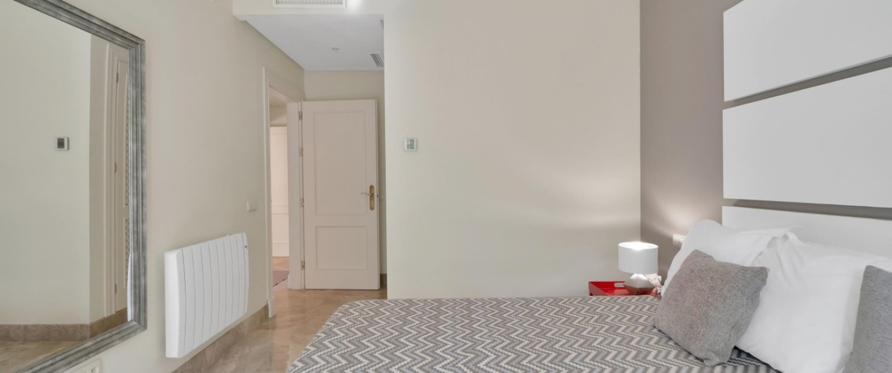 Wiederverkauf - apartment - Marbella - Marbella Centro