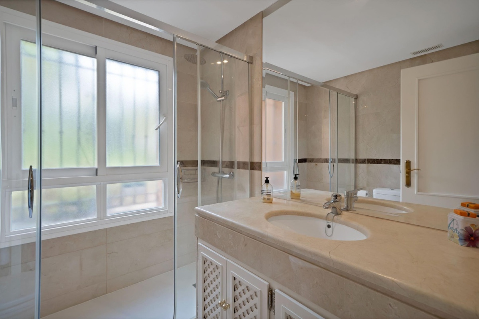 Wiederverkauf - apartment - Marbella - Marbella Centro