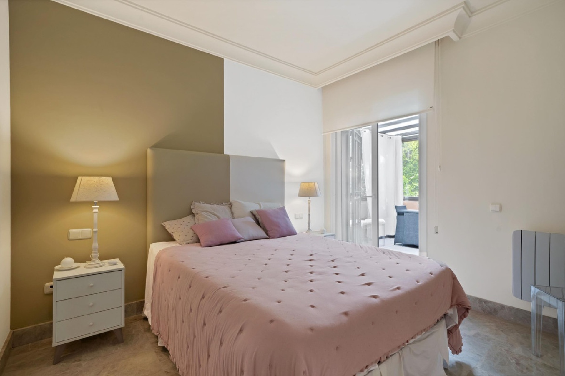 Wiederverkauf - apartment - Marbella - Marbella Centro