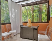Wiederverkauf - apartment - Marbella - Marbella Centro