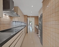 Wiederverkauf - apartment - Marbella - Marbella Centro