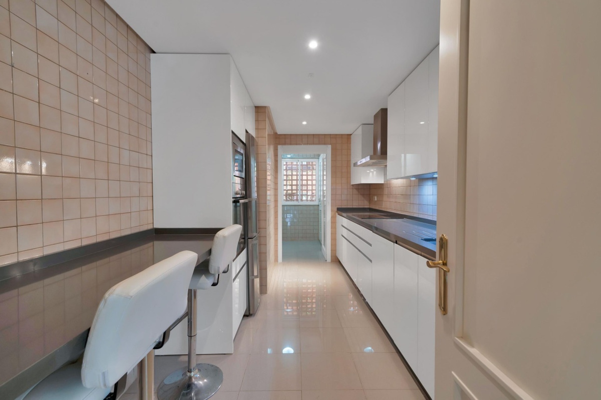 Wiederverkauf - apartment - Marbella - Marbella Centro
