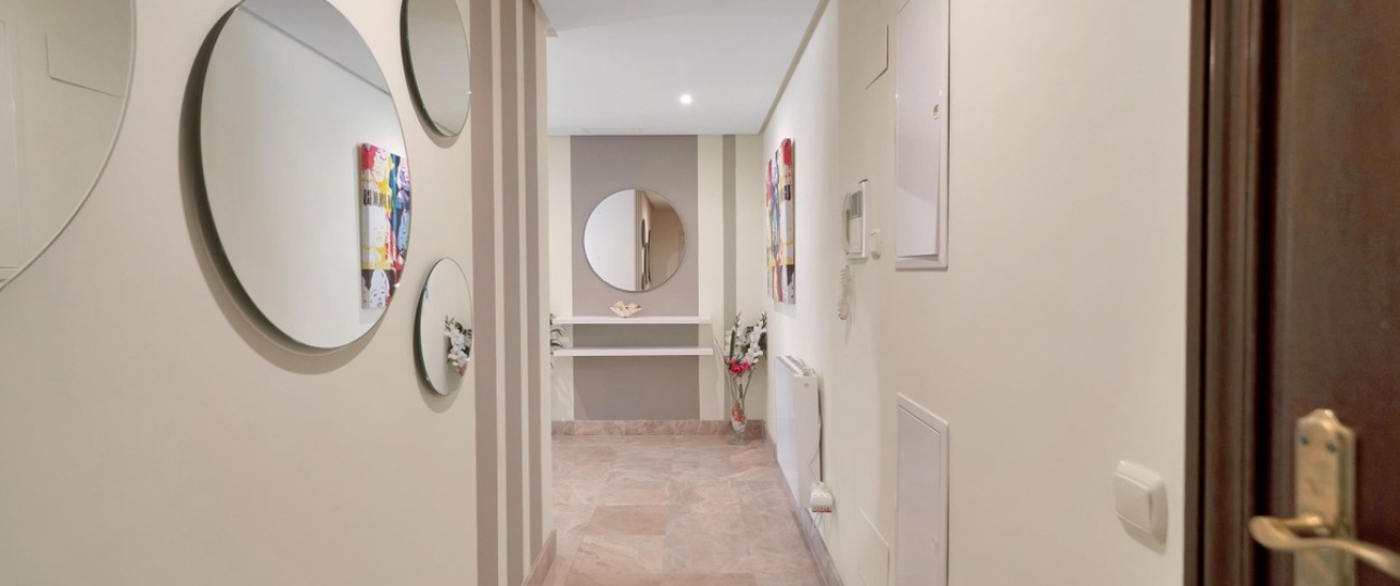 Wiederverkauf - apartment - Marbella - Marbella Centro