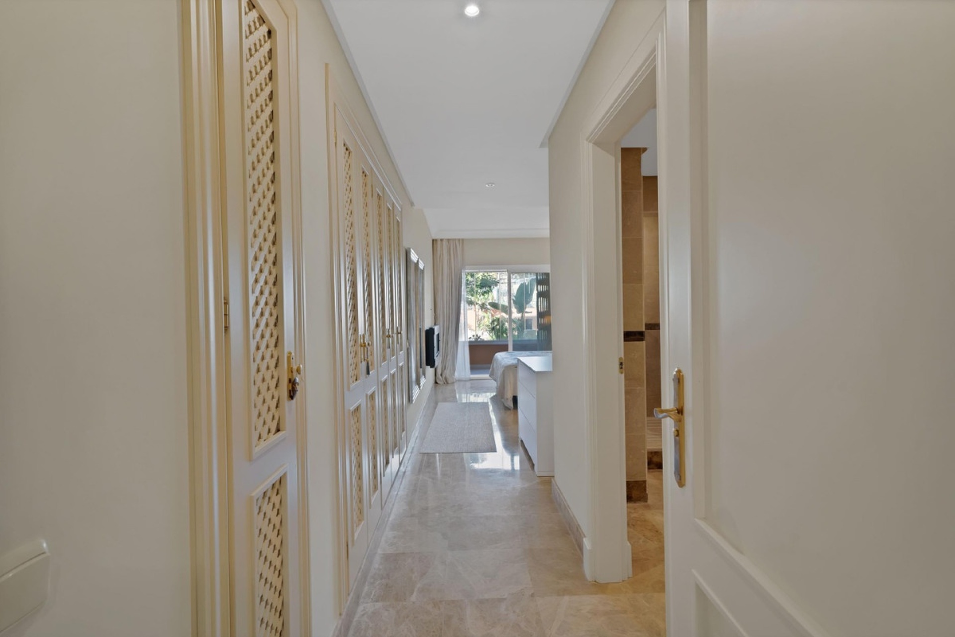 Wiederverkauf - apartment - Marbella - Marbella Centro