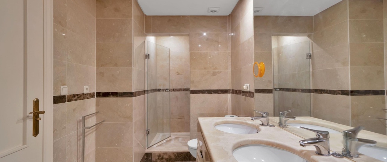 Wiederverkauf - apartment - Marbella - Marbella Centro