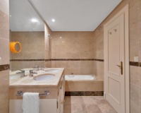 Wiederverkauf - apartment - Marbella - Marbella Centro