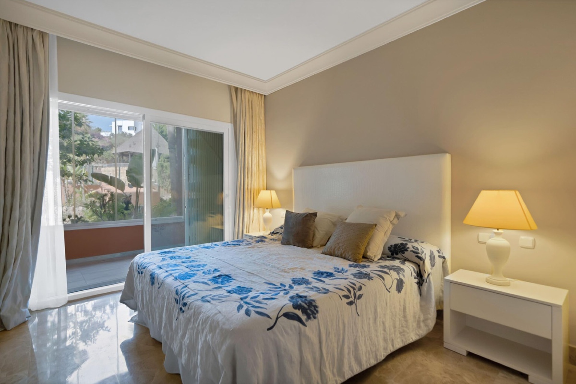 Wiederverkauf - apartment - Marbella - Marbella Centro