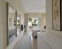 Wiederverkauf - apartment - Marbella - Marbella Centro