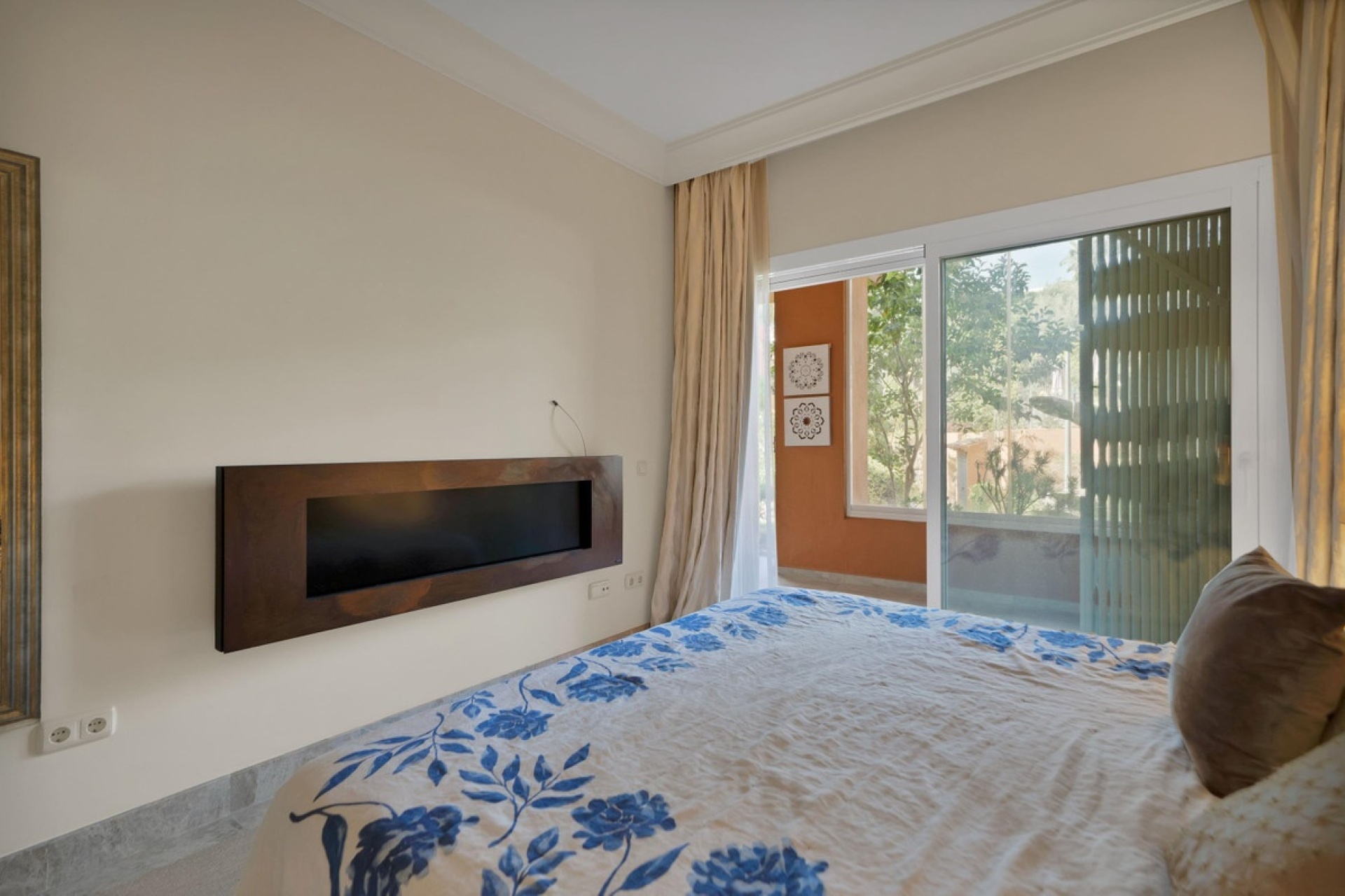 Wiederverkauf - apartment - Marbella - Marbella Centro