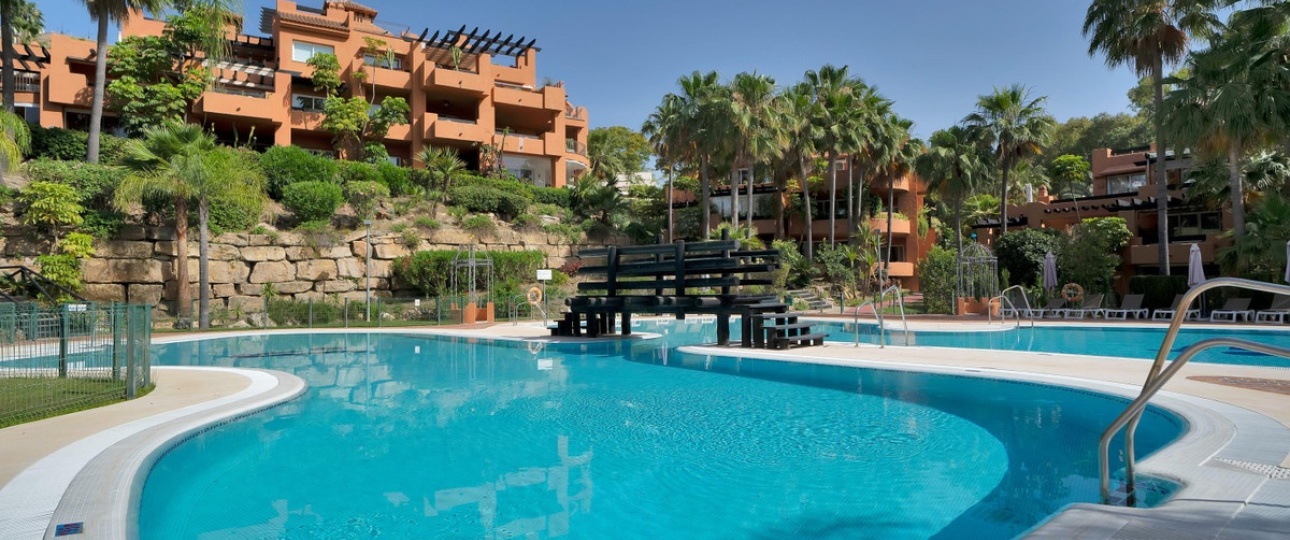 Wiederverkauf - apartment - Marbella - Marbella Centro