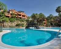 Wiederverkauf - apartment - Marbella - Marbella Centro