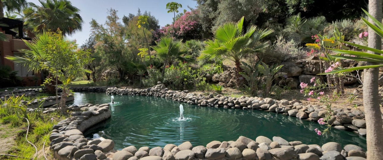 Wiederverkauf - apartment - Marbella - Marbella Centro