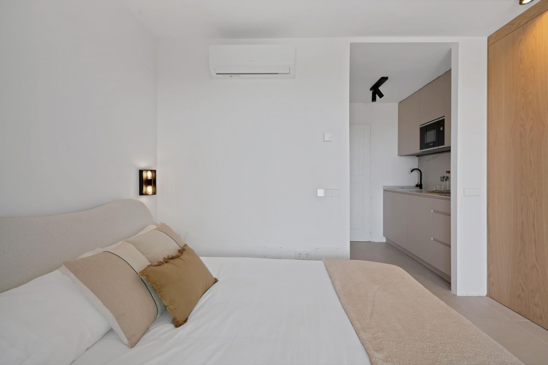 Wiederverkauf - apartment - Marbella - Marbella Centro