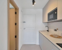 Wiederverkauf - apartment - Marbella - Marbella Centro