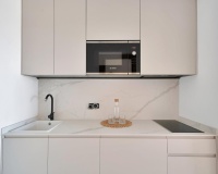 Wiederverkauf - apartment - Marbella - Marbella Centro