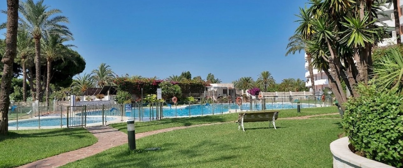 Wiederverkauf - apartment - Marbella - Marbella Centro