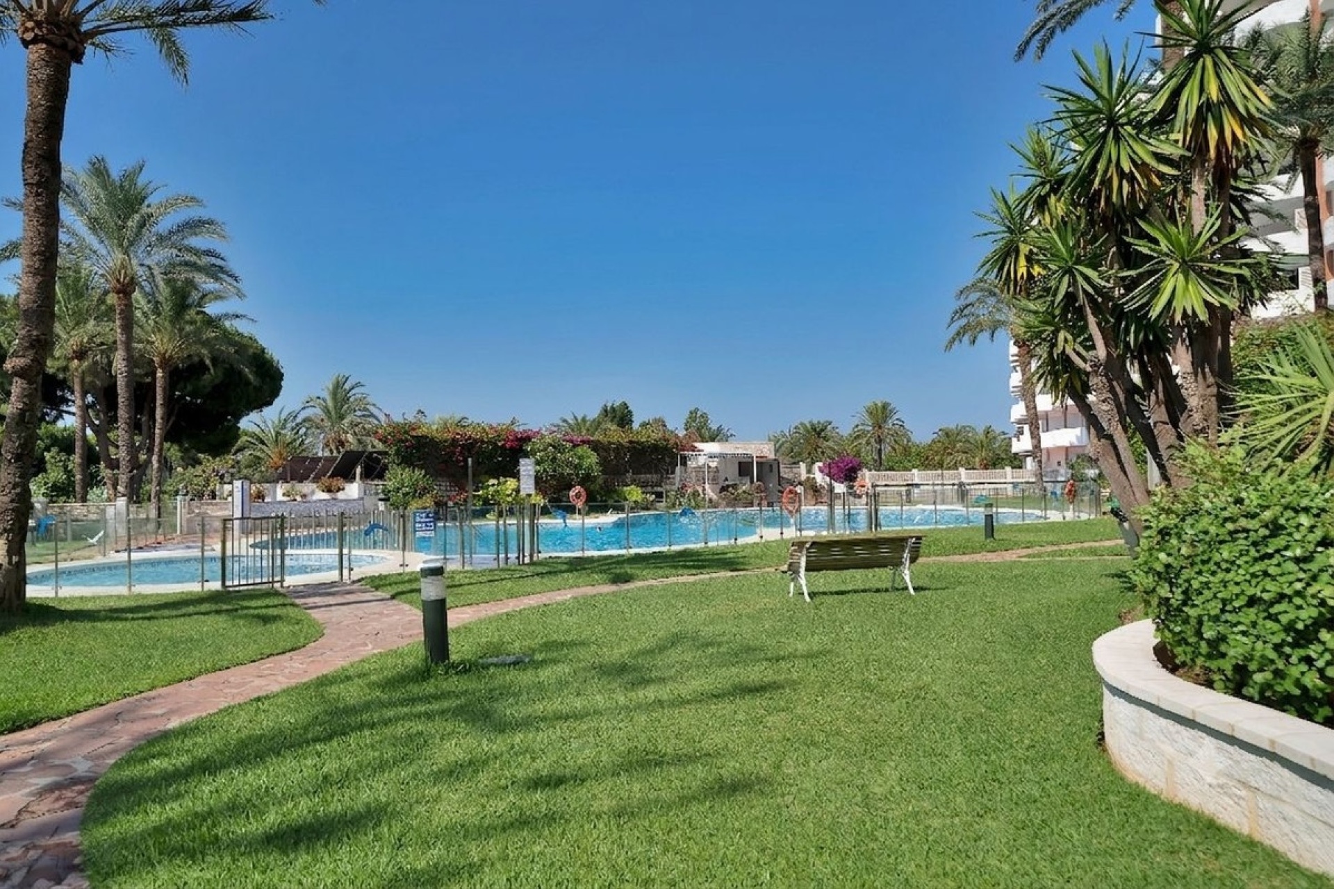 Wiederverkauf - apartment - Marbella - Marbella Centro