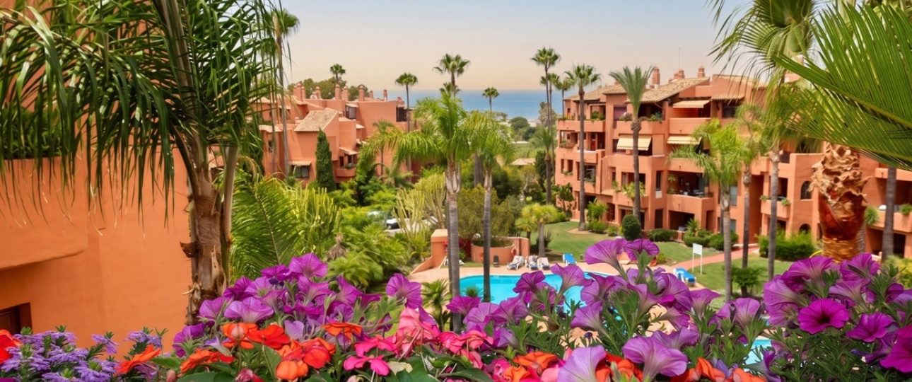 Wiederverkauf - apartment - Marbella - Marbella Centro