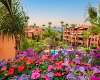 Wiederverkauf - apartment - Marbella - Marbella Centro