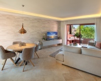 Wiederverkauf - apartment - Marbella - Marbella Centro
