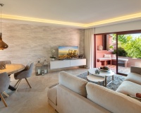 Wiederverkauf - apartment - Marbella - Marbella Centro