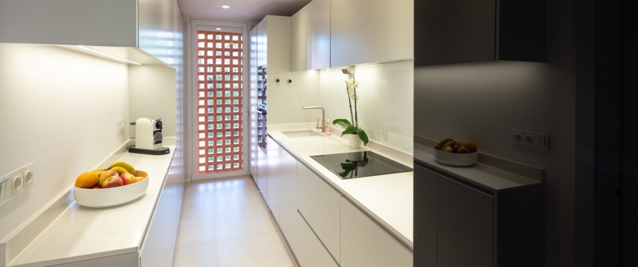 Wiederverkauf - apartment - Marbella - Marbella Centro