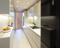 Wiederverkauf - apartment - Marbella - Marbella Centro