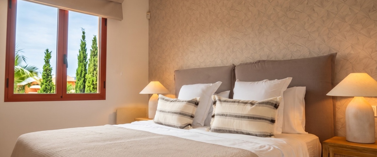 Wiederverkauf - apartment - Marbella - Marbella Centro